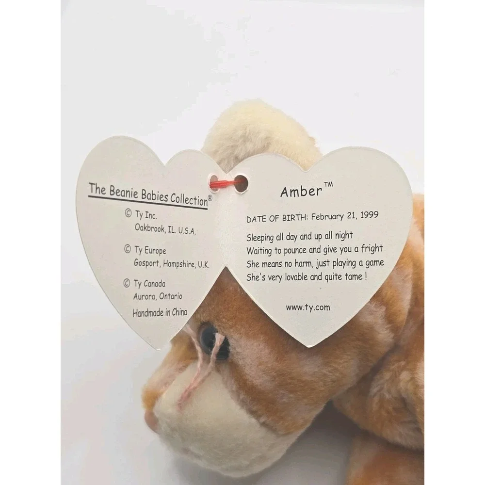 1999 Ty Beanie Baby 